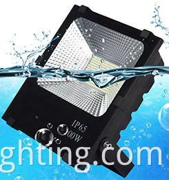 Outdoor LED Security Stadium Light